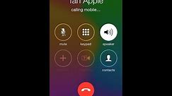 How to Set Speakerphone Mode to Automatically Activate on iPhone Calls