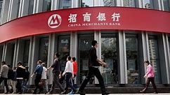 China Merchants Bank, Bank of China Favored: Daiwa Capital