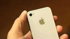 iPhone 4S: Camera Test