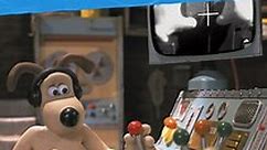 Wallace & Gromit's Cracking Contraptions: Season 1 Episode 2 The Tellyscope