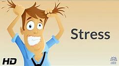 Stress: Understanding its Impact on Your Body and Mind