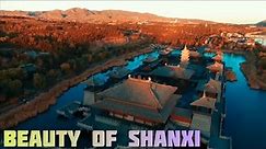 Beauty of Shanxi Province | China Tourism | China Tourist Attractions | China Tourist Places Taiyuan