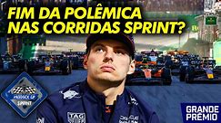 F1 muda formato de CORRIDAS SPRINT para 2024: problema solucionado? | Paddock Sprint