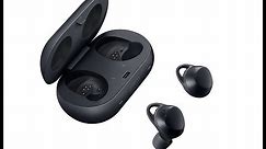How to Connect SAMSUNG Gear IconX | SM-R140 with iPhone ?