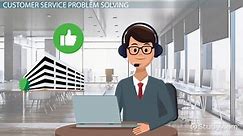 Customer Service Problem-Solving | Definition & Examples