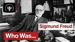 Who Was: Sigmund Freud | Encyclopaedia Britannica