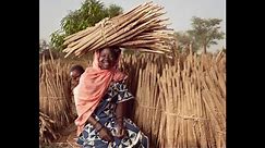 Portraits of African Women