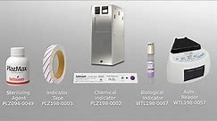 Low Temperature Plasma Sterilization Validation