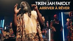 Tiken Jah Fakoly - Arriver à rêver [Official Video]