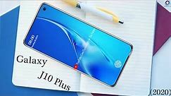 Samsung Galaxy J10 Plus - Introduction (2020) Price & Release Date, Specs, Trailer, Concept!!