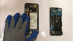 Samsung Galaxy S8 - How to Take Apart & Replace LCD Glass Screen Replacement