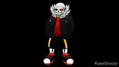 UnderFell | Edgy, Sans Is Edgy