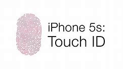 iPhone 5s: How To Set Up And Use Touch ID