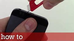 How To Open iPhone Without Pentalobe Screwdriver