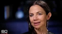 Justine Bateman Defends Aging Naturally And Describes Her Freedom From Fear Of Growing Old