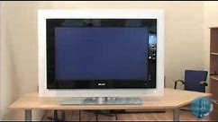 Philips 42PF9831D LCD TV Reveiw