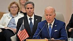 Biden's meeting with Saudi crown prince comes under fire