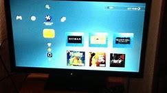 Panasonic Viera TXL32E5B Full HD LED TV review