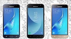5 HP Samsung Harga 1 Jutaan Terbaik 2018