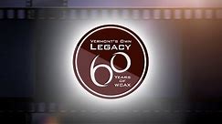 Vermont's Own Legacy: 60 Years of WCAX
