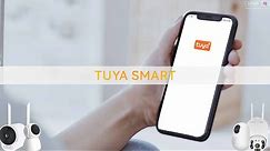 Tuya App and Smart IP Camera