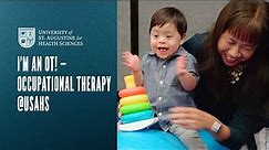 What Does An Occupational Therapists Do? - University of St. Augustine for Health Sciences