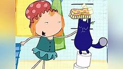 Peg + Cat Season 3 Episode 1