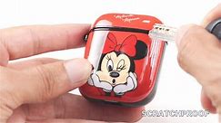 Top 1 in disney airpods case cover