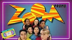 Zoom (2000) Season 2 Promo