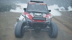 Polaris RZR Pro XP - Shinsuke Umeda | Dakar Desert Rally - Gameplay [4K60FPS]