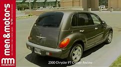 2000 Chrysler PT Cruiser Review