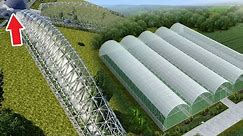 China's Unbelievable Farming Transformation Through Innovation