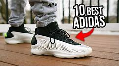 Top 10 Best ADIDAS Shoes for 2024