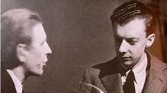 Darkness Audible: Benjamin Britten at 100 - Early, 1913-1945 - Paul Kildea and Mark Milhofer