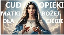 KRÓLOWO ANIOŁÓW, OCHRANIAJ MNIE KAŻDEGO DNIA | Modlitwa ochronna do Maryi