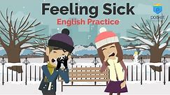 Feeling Sick | Cold, Flu & Allergies