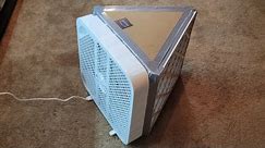 How to build DIY box fan air purifier for $60