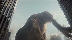 Godzilla KOTM All Behemoth Scenes