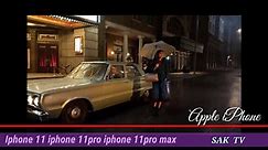 iPhone 11 pro max camera tips and tricks _ Apple launch 11,iPhone pro max in int_HD
