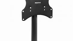mount-it! Bolt Down Stand for Flat Screen TVs MI-855