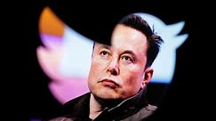 Elon Musk's Twitter poll says he should step down