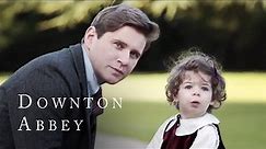 Interview: Allen Leech on Tom Branson | Downton Abbey