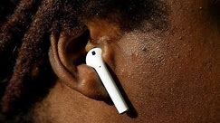 How to Pair Your iPhone X with Bluetooth Earbuds