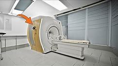 GE OPTIMA MR360 1.5T MRI Scanner Review: Features and Performance!