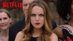 Dynasty | Official Trailer [HD] | Netflix