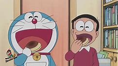 Doraemon New Episodes || 02/11/2023... - Doraemon Episodes