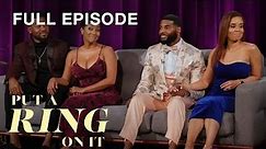Put A Ring On It: S1 E11 ‘Reunion’ | Full Episode | OWN