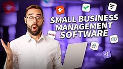 11 Free Small Business Management Software in 2024