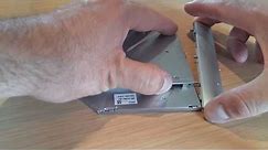 How to Swap Your Laptop DVD Drive for an SSD or Hard Disk