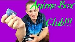 Anime Box Club June 23